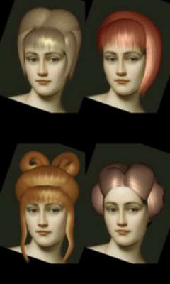 Play 3D Hair Shop (Free) Play 3D Hair Shop (Free)