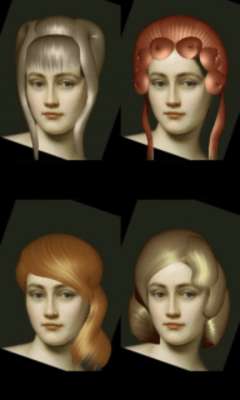 Play 3D Hair Shop (Free) Play 3D Hair Shop (Free)