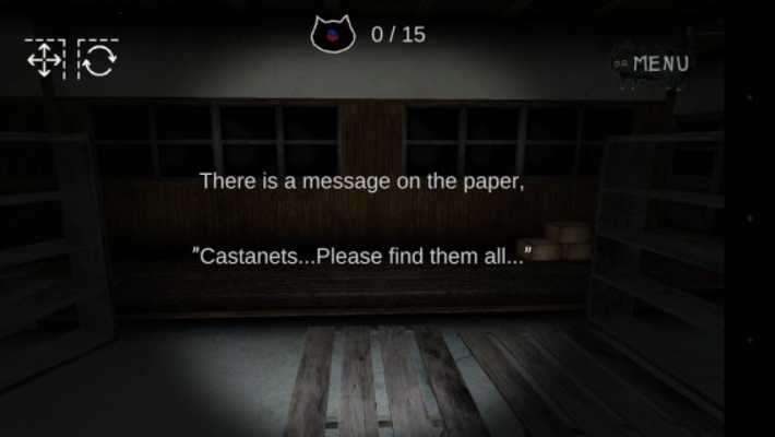 Play 3D Horror 