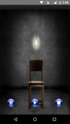 Play 3D Interrogation Chamber 
