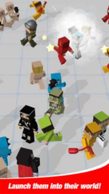 Play 3DIT Character Creator 