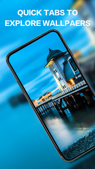 Play APK 3D Live Wallpapers  and enjoy 3D Live Wallpapers with UptoPlay com.fatowl.screenspro3d