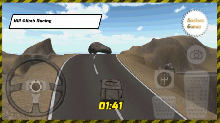 Play 3D Military Hill Climb Racing Play 3D Military Hill Climb Racing