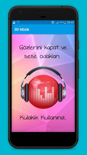 Play APK 3D music-Virtual Reality sound  and enjoy 3D music-Virtual Reality sound with UptoPlay yysoft.com.sound3d