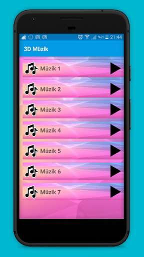 Play APK 3D music-Virtual Reality sound  and enjoy 3D music-Virtual Reality sound with UptoPlay yysoft.com.sound3d