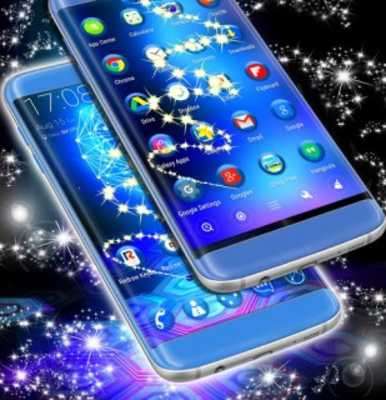 Play 3d Neon Launcher 