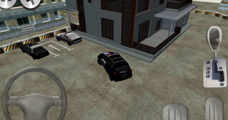 Play 3D Police Car Parking Play 3D Police Car Parking
