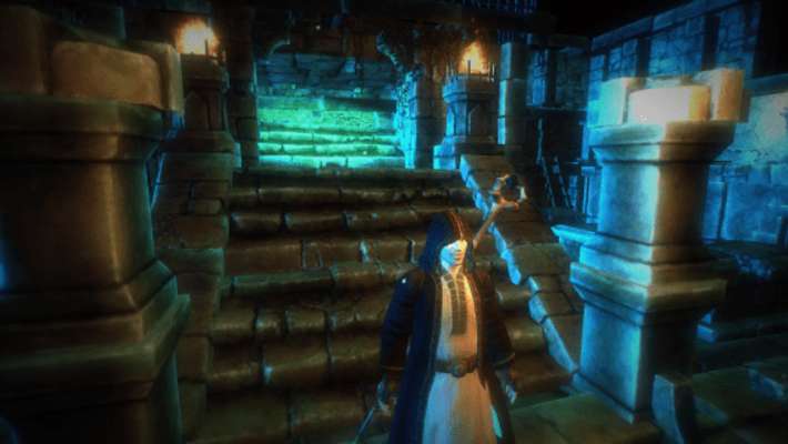 Play 3DRating for OpenGL ES 3.0 