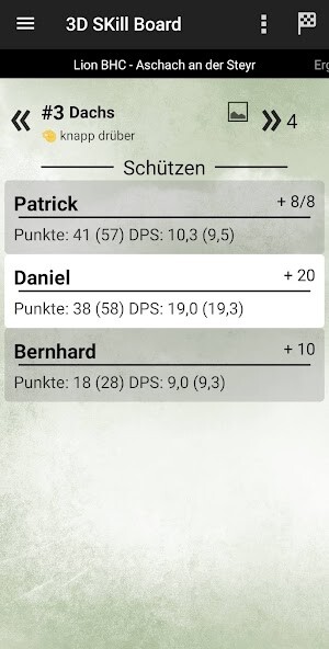 Play 3D SKill Board Play 3D SKill Board