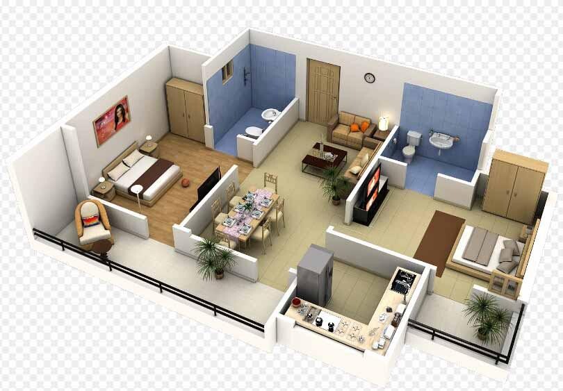 Play APK 3D Small House Design  and enjoy 3D Small House Design with UptoPlay com.flashplusgold.smallhomedesign
