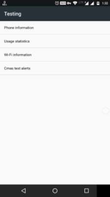 Play 4G LTE Only Mode Switch Play 4G LTE Only Mode Switch