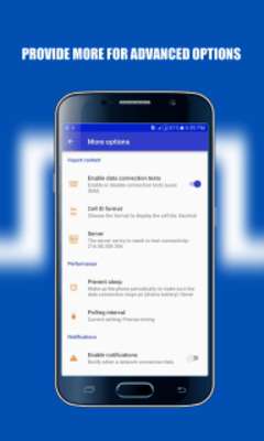 Play 4G LTE Signal Booster Network 