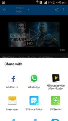 Play 4K HD Video Downloader for YouTube Play 4K HD Video Downloader for YouTube