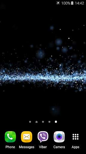 Play APK 4K Space Travel Live Wallpaper  and enjoy 4K Space Travel Live Wallpaper with UptoPlay com.jacal.video.spacetravel4k