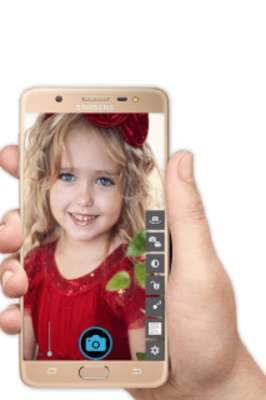 Play 4K Ultra HD Camera 