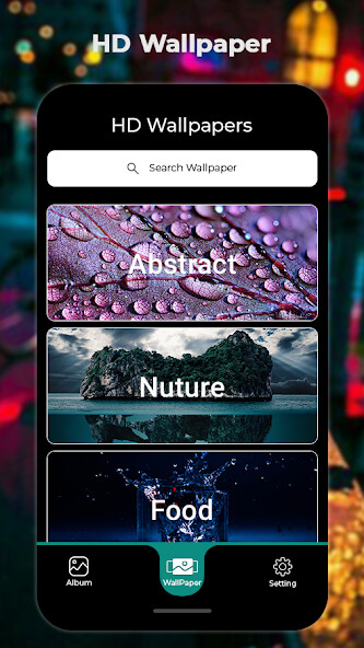 Play 4k Wallpapers & HD backgrounds  and enjoy 4k Wallpapers & HD backgrounds with UptoPlay