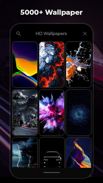 Play 4k Wallpapers & HD backgrounds  and enjoy 4k Wallpapers & HD backgrounds with UptoPlay
