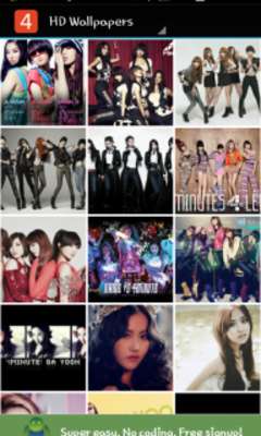 Play 4 Minute Fandom 