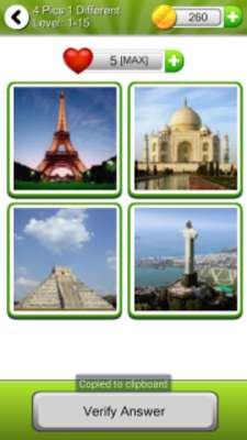 Play 4 Pics 1 Different Play 4 Pics 1 Different