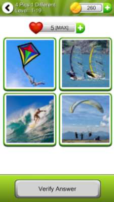 Play 4 Pics 1 Different Play 4 Pics 1 Different