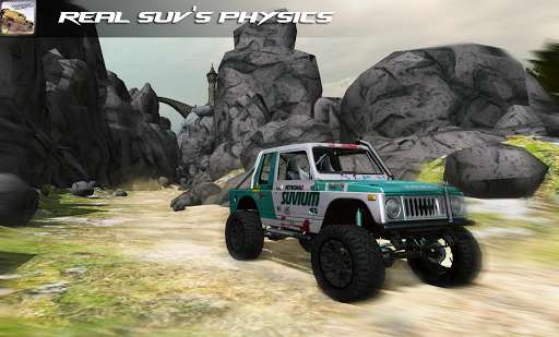 Play APK 4x4 Offroad Trophy Quest Sandbox Reloaded 2018  and enjoy 4x4 Offroad Trophy Quest Sandbox Reloaded 2018 using ApkOnlin