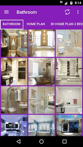Play APK 5000+ Bathroom Design Idea  and enjoy 5000+ Bathroom Design Idea with UptoPlay com.designs4u.bathroomdesign