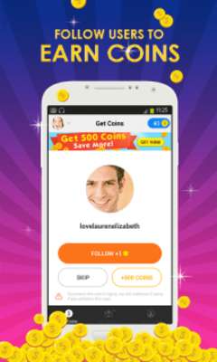 Play 5000 Followers Pro Instagram 