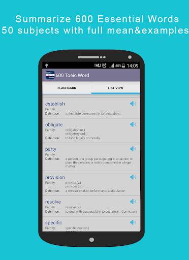 Play APK 5000 IELTS Words  and enjoy 5000 IELTS Words with UptoPlay estar.edu.vn.ieltswords