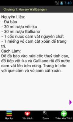 Play 500 Món Tráng Miệng Bổ Dưỡng 