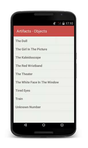 Play APK 500+ Scariest Horror Stories  and enjoy 500+ Scariest Horror Stories with UptoPlay com.top.scarest.horror.stories.best