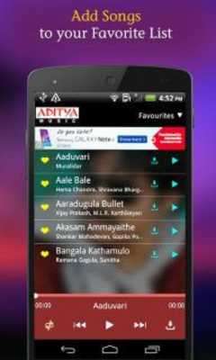 Play 50 Top Pawan Kalyan Hits 