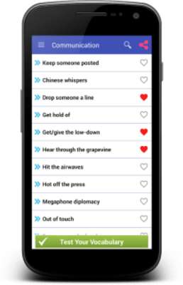 Play 5555 English Idioms and Phrase Play 5555 English Idioms and Phrase