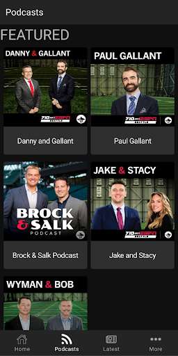 Play APK 710 ESPN Seattle  and enjoy 710 ESPN Seattle with UptoPlay com.jacobsmedia.KIROAM