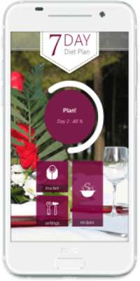 Play 7 Day Diet : Reduce 10lbs 