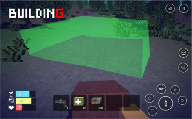 Play 7 Days to Rusty Forest 