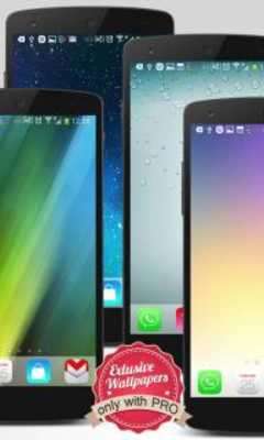 Play 7OS Theme GO Launcher EX Play 7OS Theme GO Launcher EX
