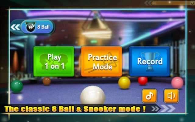 Play 8 Ball Pool best 2022 