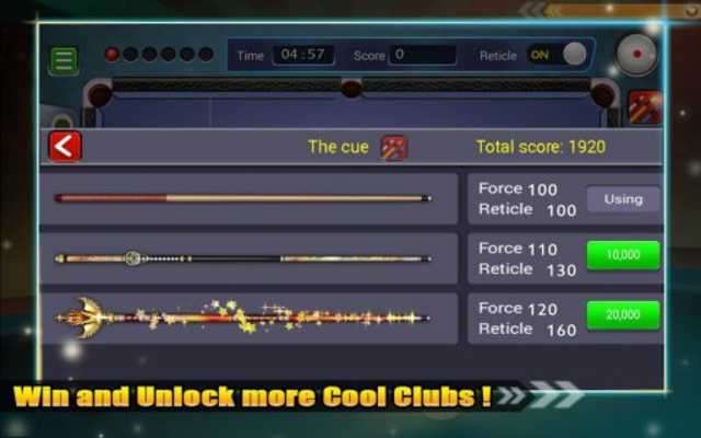 Play 8 Ball Pool best 2022 