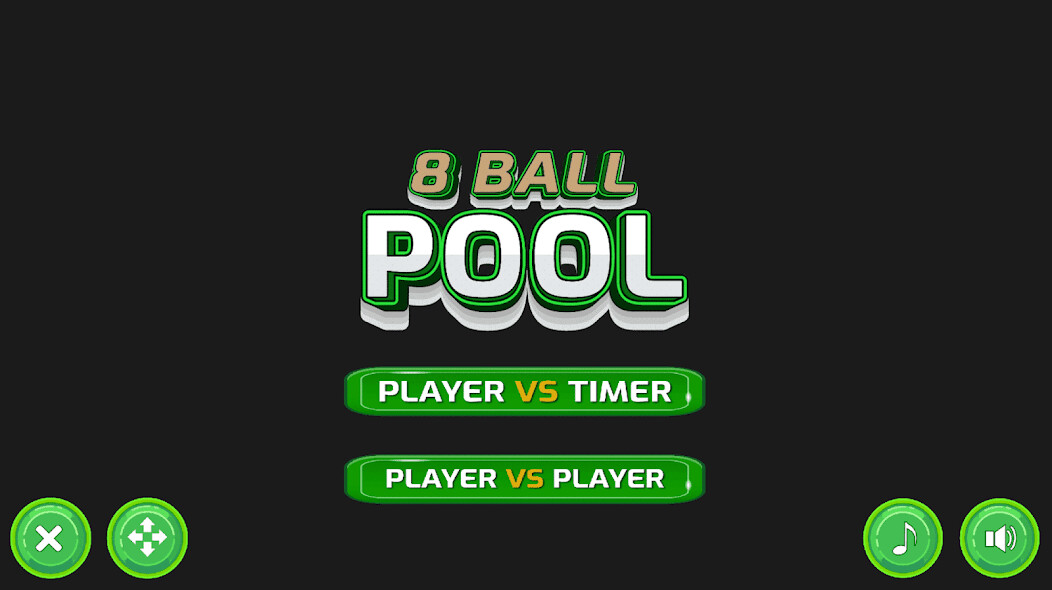 Play 8 Ball Pool - Multiplayer 