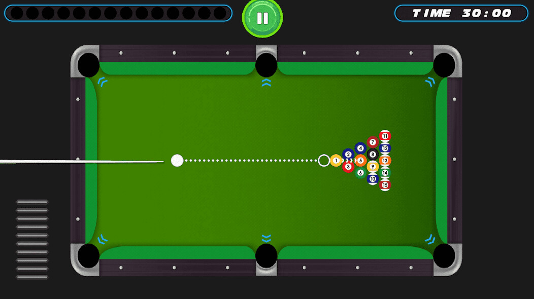 Play 8 Ball Pool - Multiplayer 