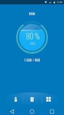 Play 8 GB RAM Memory Booster 