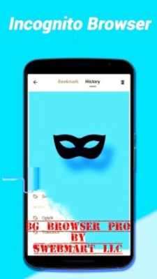 Play 8G Browser Pro : Small Fast & Offline 