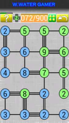 Play 90 different logic games 