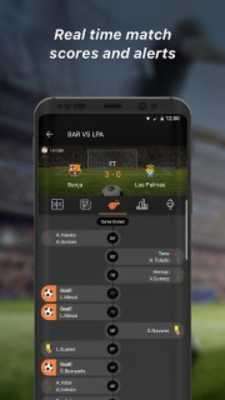 Play 90min - La Liga Edition 