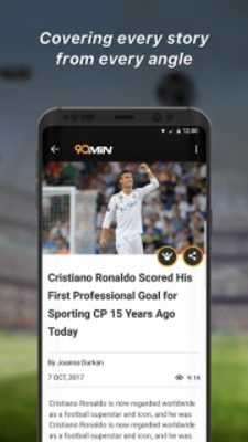 Play 90min - La Liga Edition 