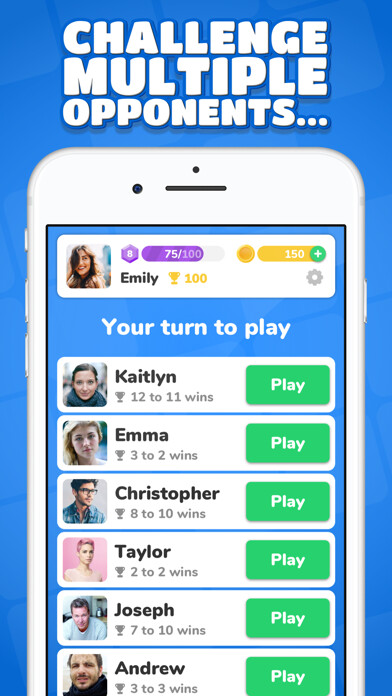 Play 94 Seconds - Categories Game  Play 94 Seconds - Categories Game