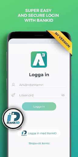 Play APK A3 Mina Sidor  and enjoy A3 Mina Sidor with UptoPlay alltele.minasidor