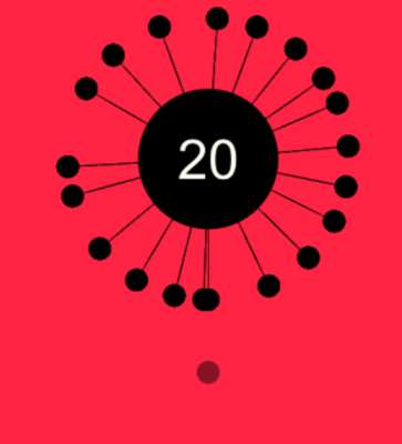 Play AA - Circle Spinner 
