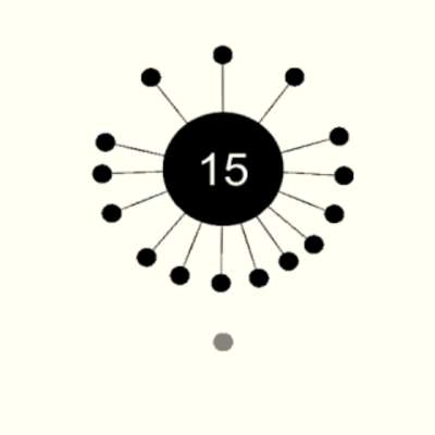 Play AA - Circle Spinner 
