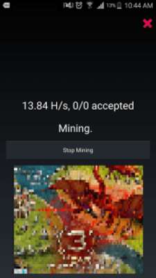 Play AA Miner (BTC,BCH,LTC,XMR,DASH.. CryptoCoin Miner) 